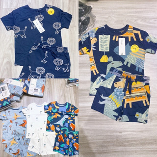 Set bộ Auth cho bé