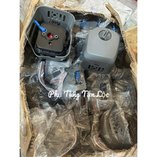 Bộ lọc gió máy Cắt Cỏ Husqavarna 143 - 541 hàng đẹp