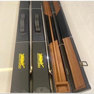  Hộp đựng cơ Predator hộp vuông chính hãng + Hộp hồng cá tính bao đựng cơ bida giá tốt 