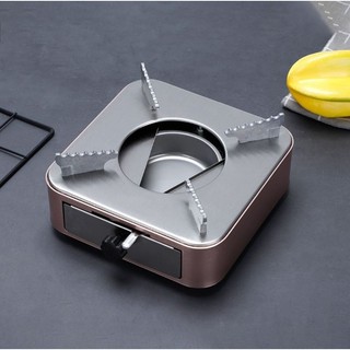Bếp gang nướng Nhật Hàn