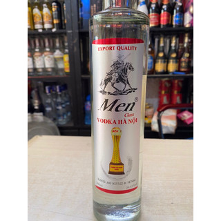 VODKA Hà Nội MEN CLASS 29.5% 500ml-