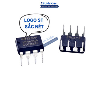 VIPER22A ic nguồn chất lượng cao