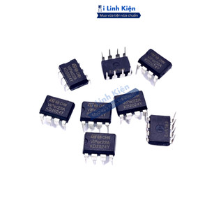 VIPER22A ic nguồn chất lượng cao