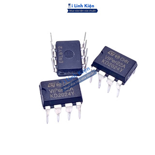 VIPER22A ic nguồn chất lượng cao