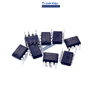 VIPER22A ic nguồn chất lượng cao