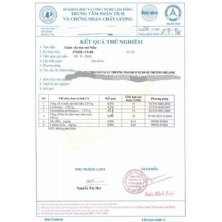 [ Có Hộp VIP] 30v Gc linh chi hàn quốc Vip