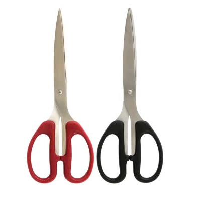 Kéo văn phòng Deli 6010 - Kéo cắt giấy