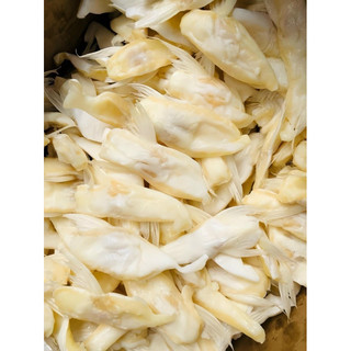 Khô ức cá dứa 1kg (giao tphcm)