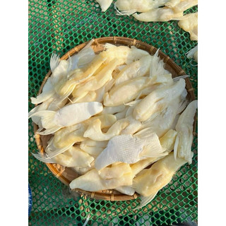 Khô ức cá dứa 1kg (giao tphcm)
