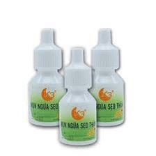 MỤN NGỪA SẸO THÂM . SERUM MỤN K3