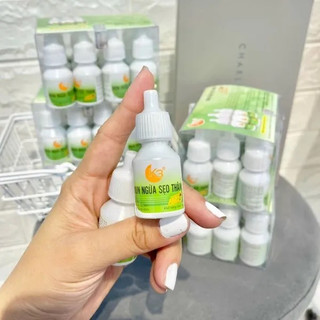 MỤN NGỪA SẸO THÂM . SERUM MỤN K3