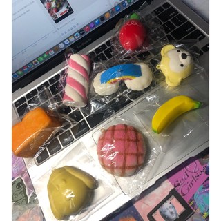 Squishy Giá Rẻ
