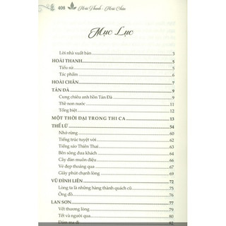 Sách - Thi nhân Việt Nam (bìa cứng)