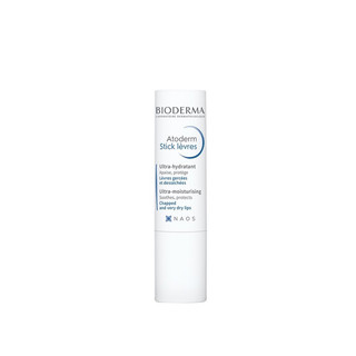 [Chính Hãng]Son dưỡng Bioderma Pháp