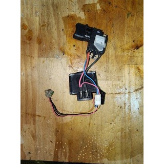 công tắc (cò) MAKITA