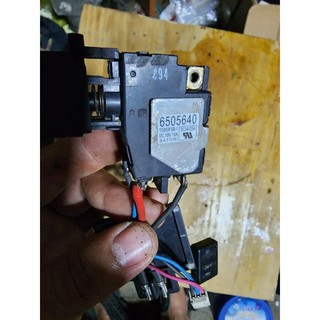 công tắc (cò) MAKITA