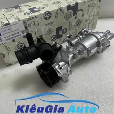 Bơm nước Mercedes GLC250 X253 2016-2020 2742000900