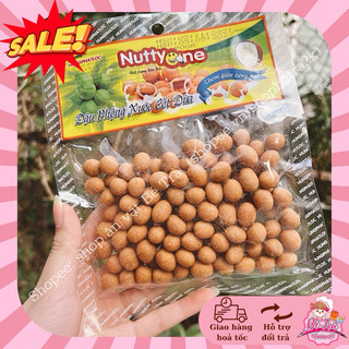 Đậu phộng nước cốt dừa (gói 90gr)