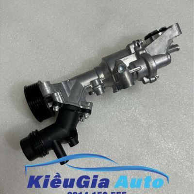 Bơm nước Mercedes E63 AMG W213 2017-2023 2742000900