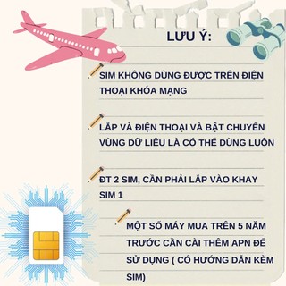 SIM DU LỊCH HÀN QUỐC INTERNET KHÔNG GIỚI HẠN