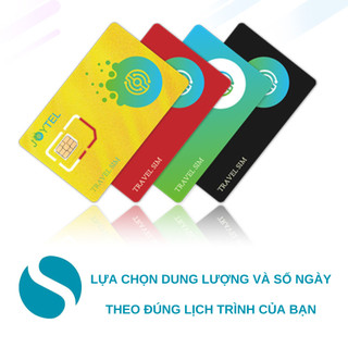SIM DU LỊCH HÀN QUỐC INTERNET KHÔNG GIỚI HẠN