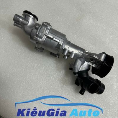 Bơm nước Mercedes C450 W205 2015-2016 2742000900