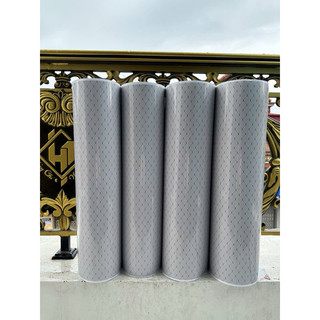 Vân Carbon Tổ Ong trong/ sần 3 lớp dán bảo vệ xe cực tốt