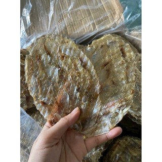 Khô cá bò phi lê đặc sản Đà Nẵng (HÀNG CHUẨN CÁ BÒ XỊN KHÔNG PHA TRỘN)