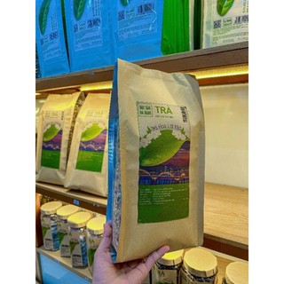 Trà hoa lài khô thanh lọc Đà Nẵng
