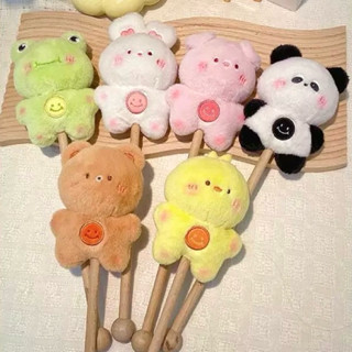 Gậy đấm lưng hình thú dễ thương