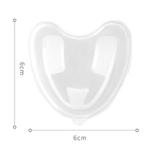 Máng silicon chống nghiến răng khi ngủ