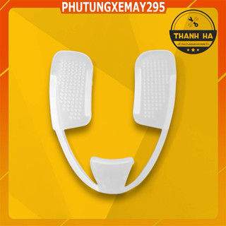 Máng silicon chống nghiến răng khi ngủ