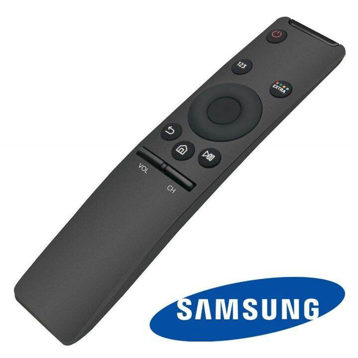 REMOTE ĐIỀU KHIỂN TIVI SAMSUNG 4K CONG - REMOTE TIVI SMART SAMSUNG 4K ( CONG KHÔNG NÓI ) Hàng Mới