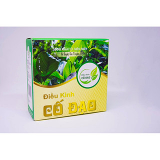 [Hàng chất lượng cao] Thuốc Điều Kinh Cố Đạo