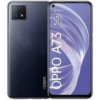  điện thoại Oppo A73 5g 2sim ram 8G 256G máy Chính Hãng Cấu hình Cao cấp Chiến mọi game nặng siêu mượt 