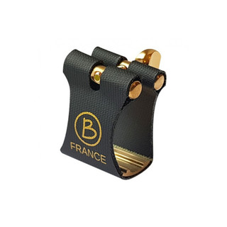 Ligature Kèn Saxophone Alto Brancher Semi - Rigid AMR