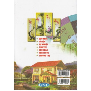 Sách - Bí Quyết Sống Đúng Mùa Sinh - NXB Thanh Hóa