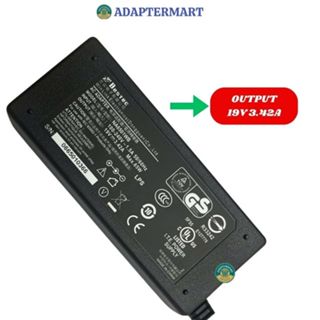 Bộ nguồn cho máy tính PC mini Intel Nuc Kit 65W xịn