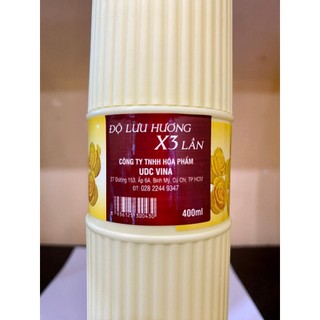 Nước hoa xịt phòng 400ml