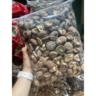 Nấm đông cô size 2-3cm
