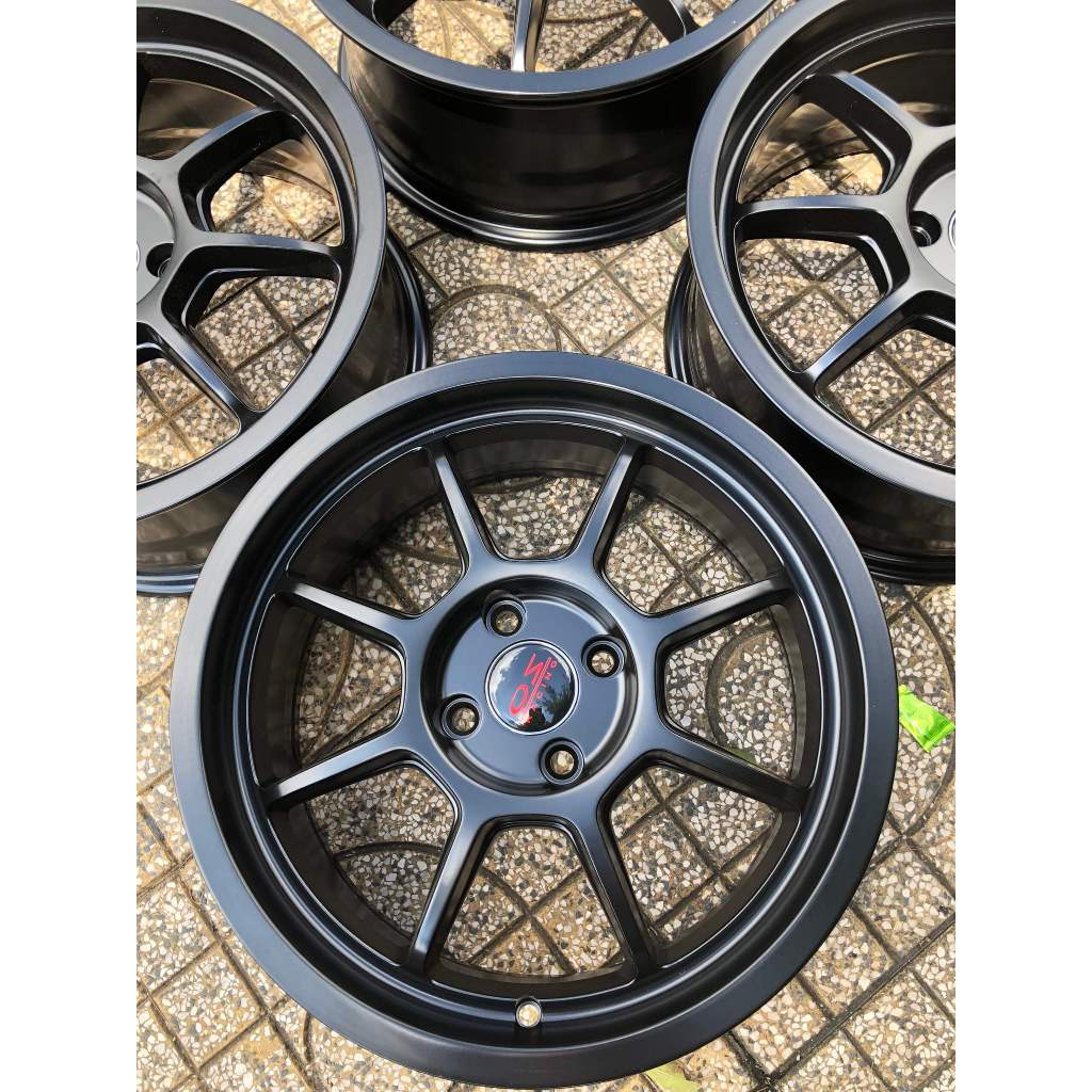 Độ lazang cho VF3, VF5, Vios, Accent