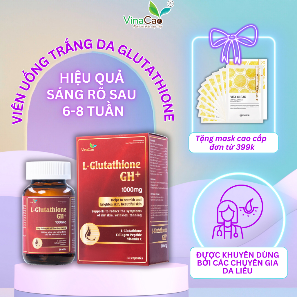 liposomes protect glutathione from degradation Viên uống trắng da l-glutathione - Giá Tốt, Miễn Phí Vận Chuyển, Đủ Loại