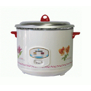 Nồi Cơm Điện Kim Cương 0.6,  0.8L. 1.2l. 1.8l,  2.2  Lít Nắp Rời Chính Hãng(BH 12 tháng)