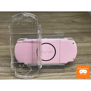 Ốp Chống Xước Dành Cho Máy Chơi Game PSP 1000 2000 3000