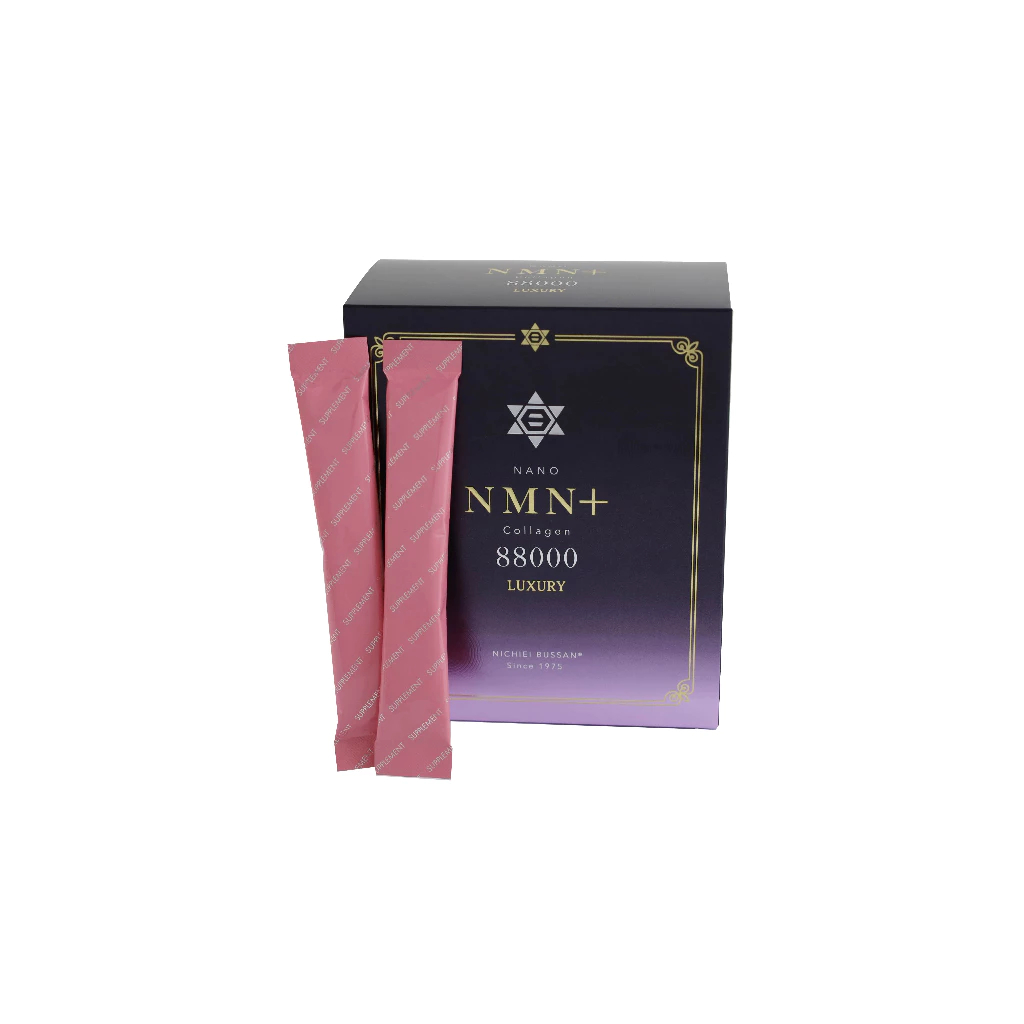 NANO NMN + COLLAGEN 88000