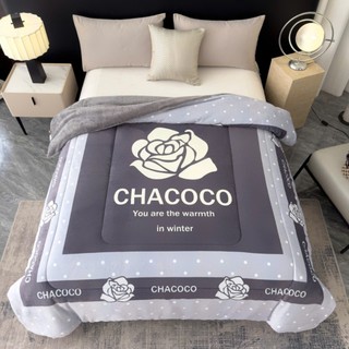  Chăn Nỉ Lông Cừu COCO 5D in hình mẫu mới 2024  Mền COCO Dày Mịn Kích Thước 2mx2m3 