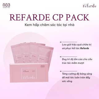 Một túi hấp cp pack 003 - 12g nhật bản