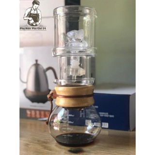 Bình Pha Cold Brew Coffee - Dụng Cụ Pha Cà Phê