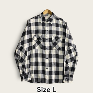 [Inbox chọn mẫu] SƠ MI FLANNEL