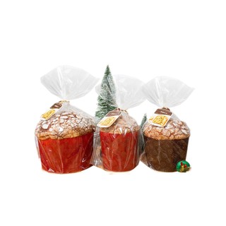 5 Khuôn Bánh Panettone